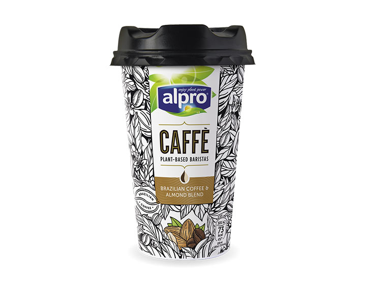Almond Cup 235ml
