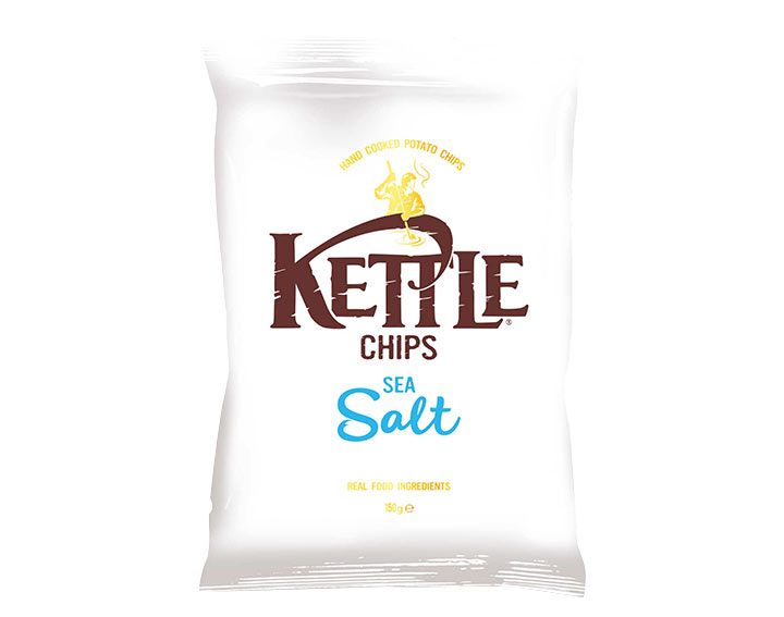 Zeezout 150g