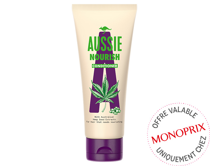 Après-Shampooing Nourish