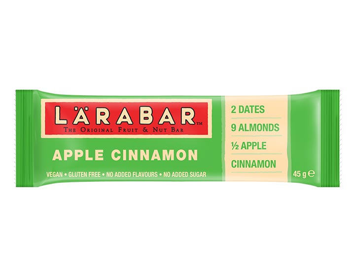 LÄRABAR™ Apple Cinnamon 45g