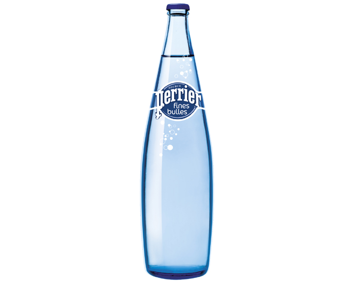 Perrier Fines Bulles 1L