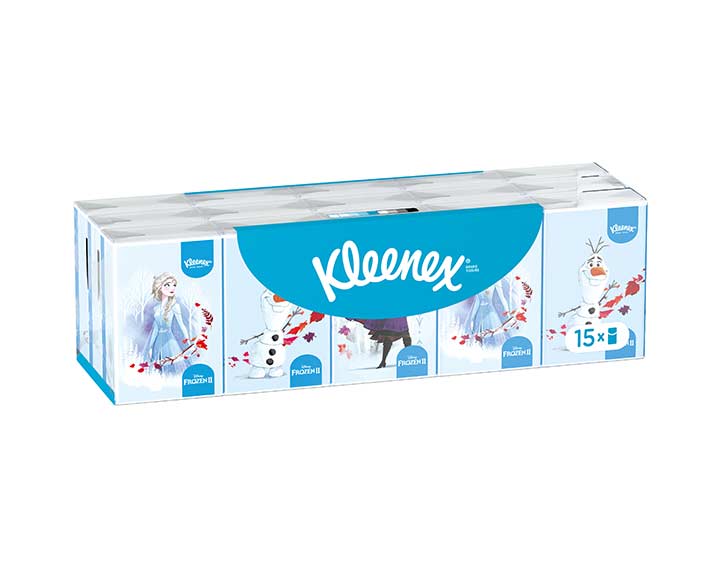 Disney Étuis x15