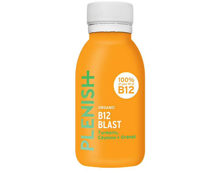 B12 Blast 60ml