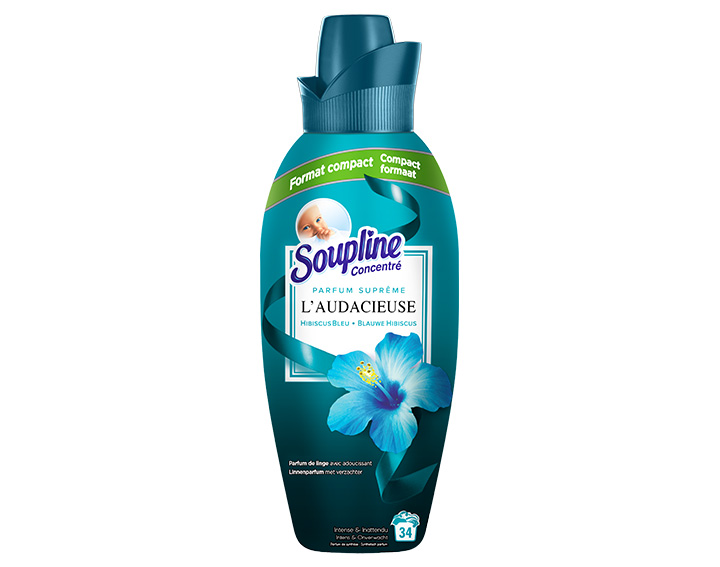 L'Audacieuse 800ml