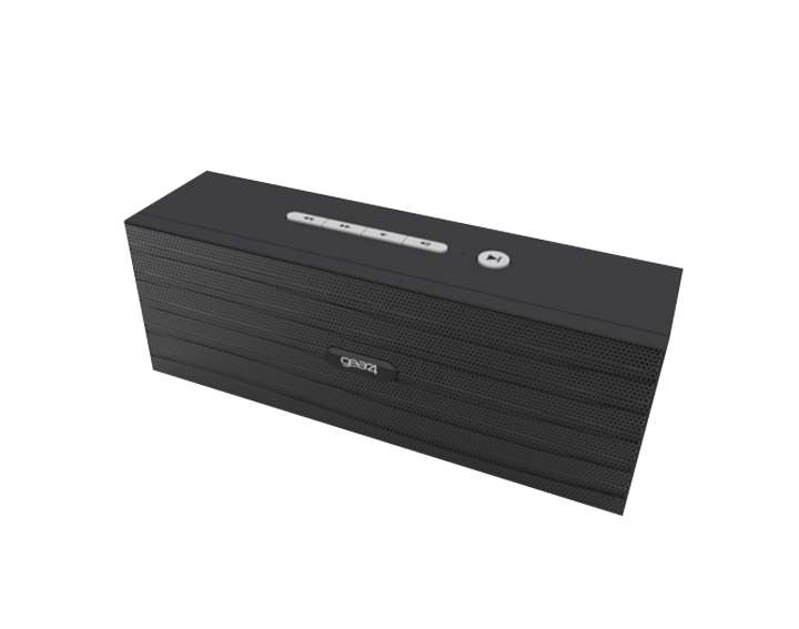 Enceinte Bluetooth Gear 4 Soundwave