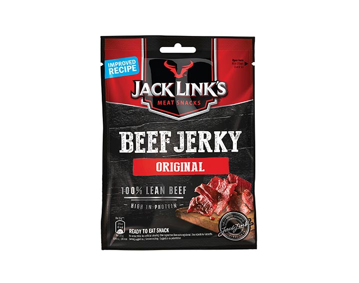 Original Beef Jerky 25g
