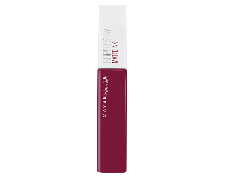 Superstay Matte Ink City Edition 115 Founder