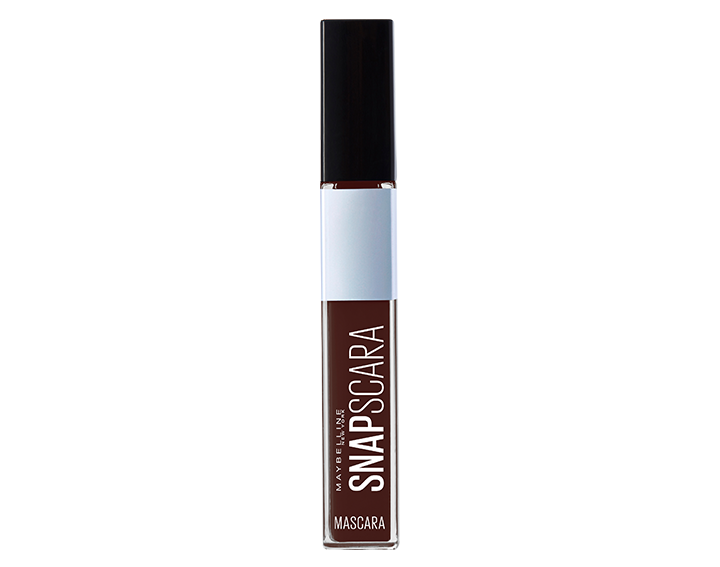 Mascara Snapscara 03 Bold Brown
