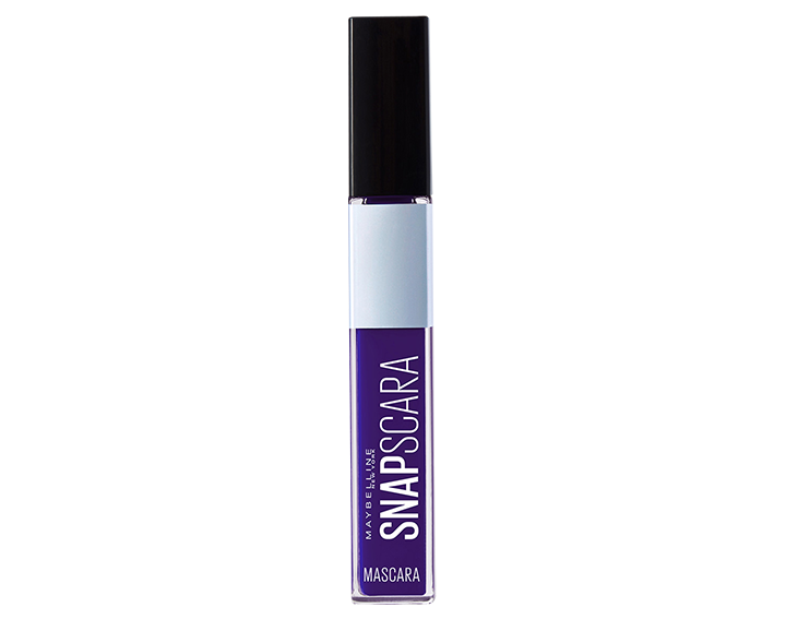 Mascara Snapscara 07 Ultra-Violet