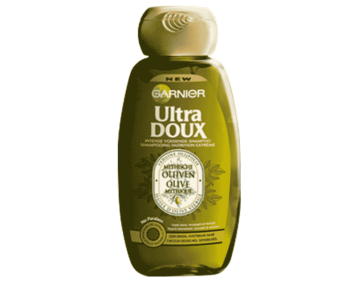 Shampoo Mythische Olijven 
