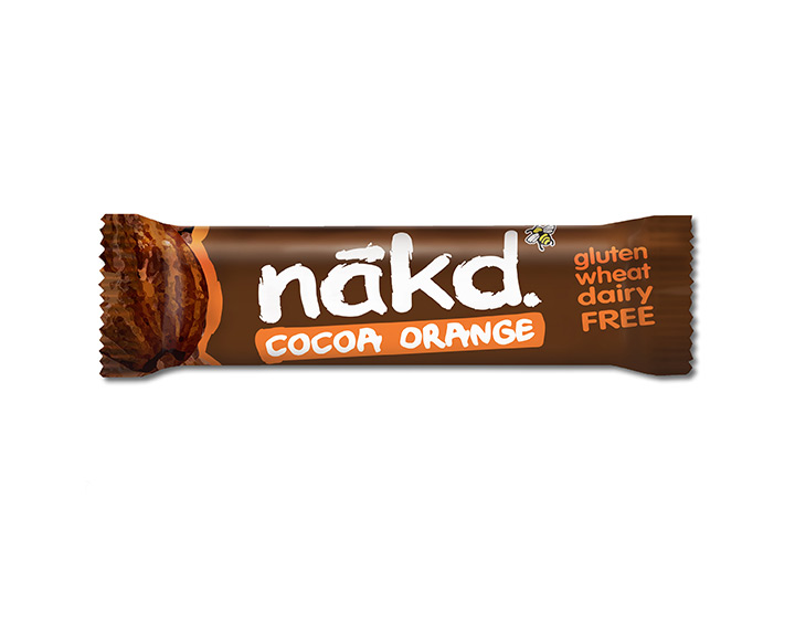 Cocoa Orange 35g