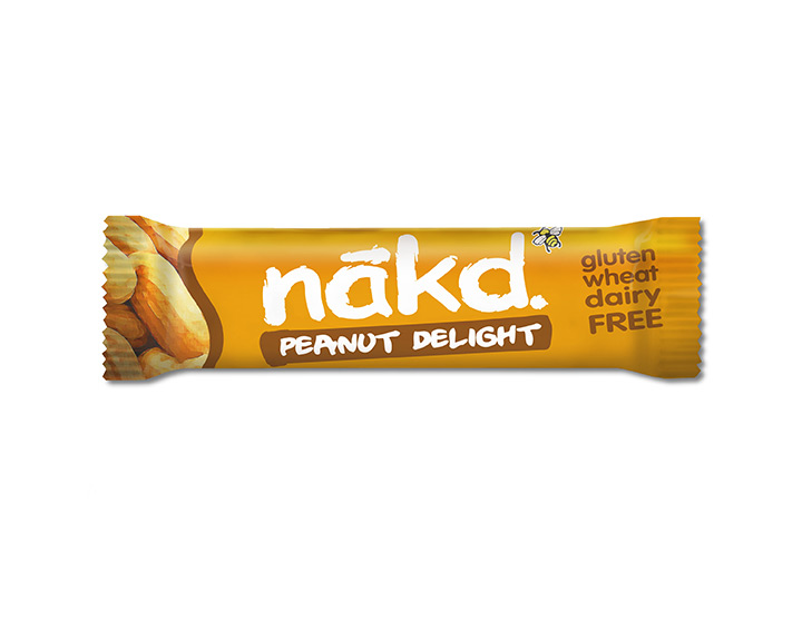 Peanut Delight 35g