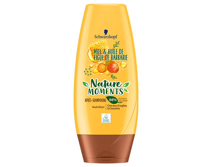 Après-shampooing Nutrition au Miel