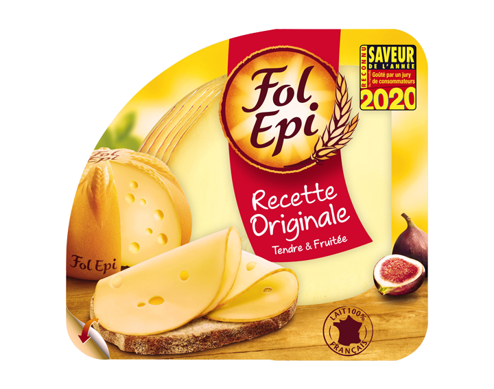 Recette Originale 150g