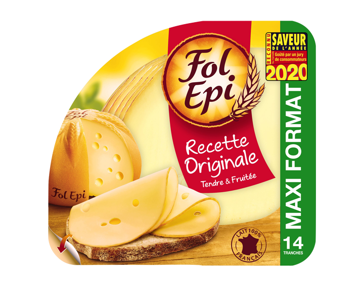 Maxi Format 270g