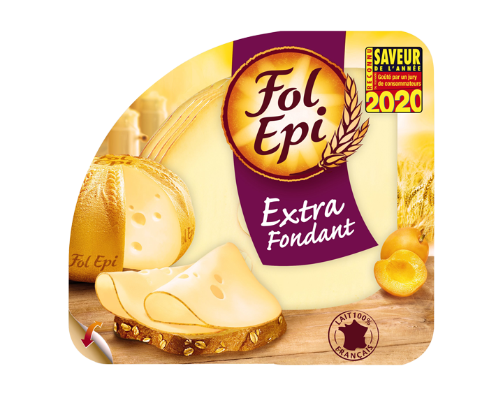 Extra Fondant 130g