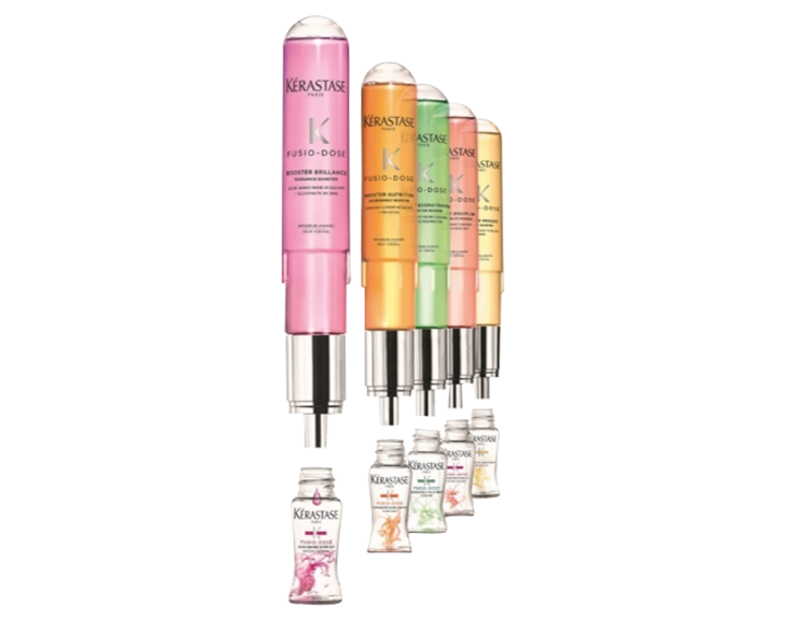 Découvrez votre combinaison personnalisée