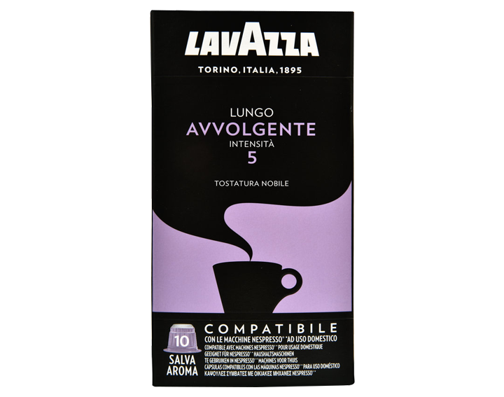 Lavazza Avvolgente