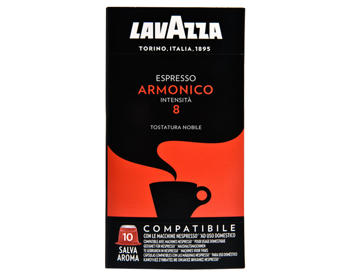 Lavazza Armonico