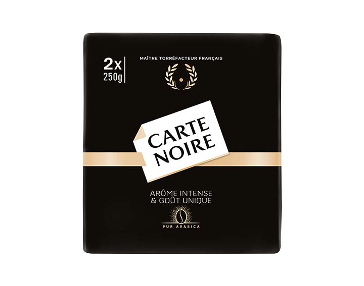 Carte Noire Classique 500g