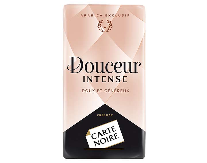 Douceur Intense 250g
