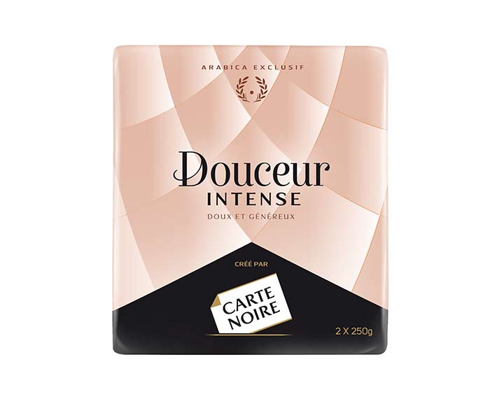 Douceur Intense 500g