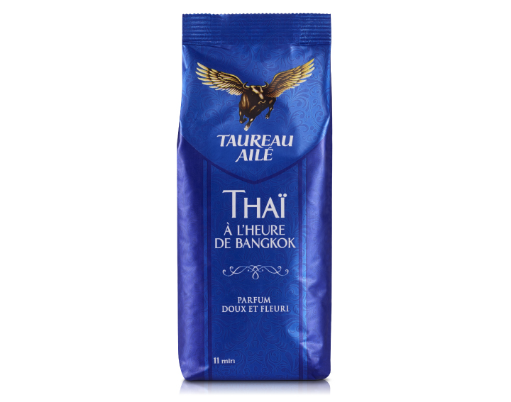 Thaï A l’heure de Bangkok - 450g