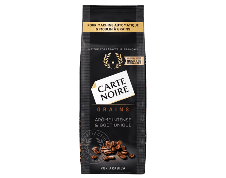 Carte Noire Classique 250g