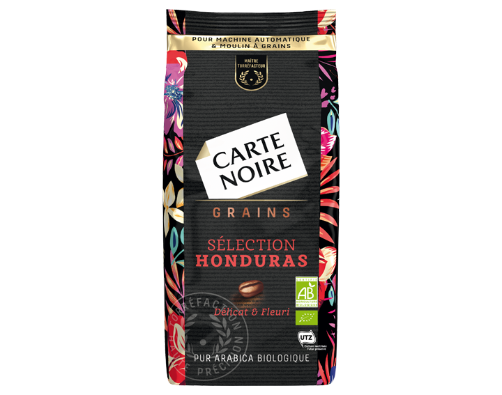 Sélection Honduras Bio 500g