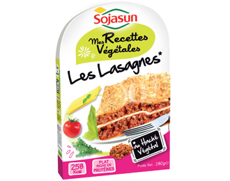 Les Lasagnes