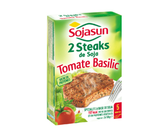 Tomate Basilic