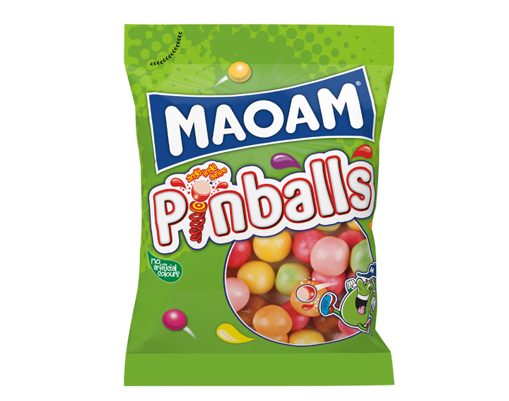 Pinballs 230g