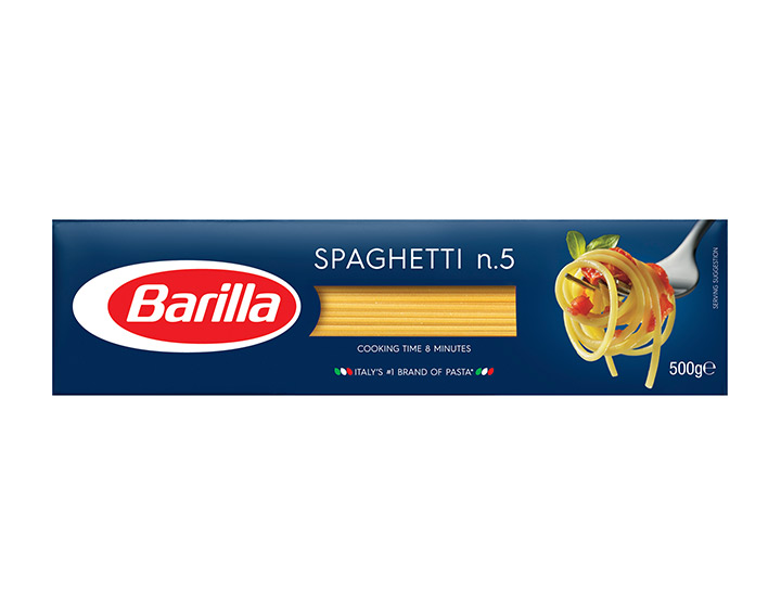 Spaghetti 500g