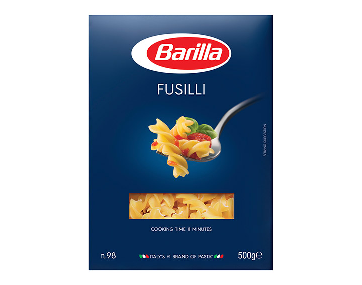 Fusilli 500g