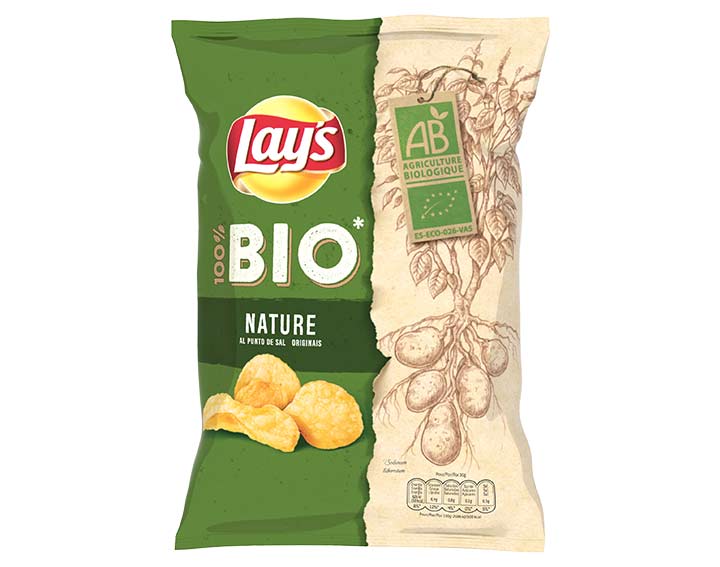 Nature 100g
