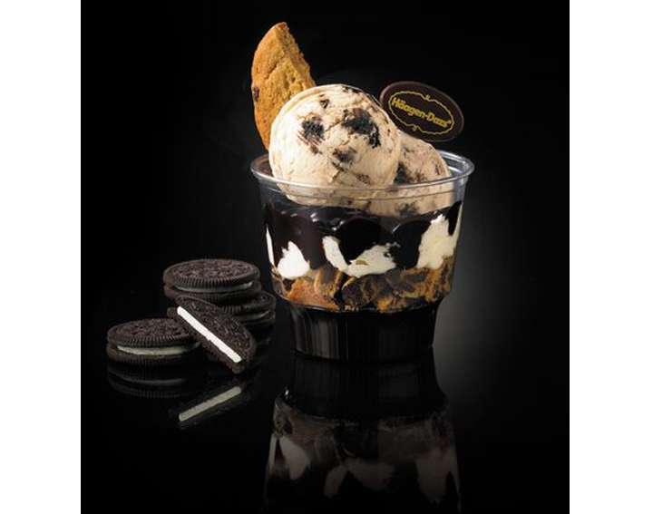 Créations Vente à Emporter : Cookie Crunch