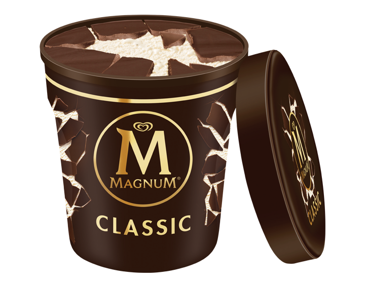 Magnum Classic 440ml