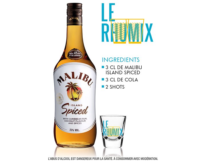 Le Rhumix