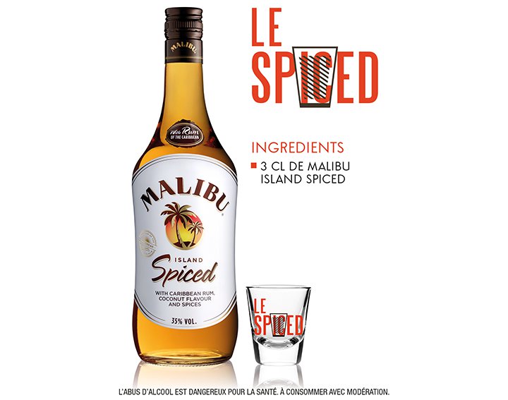 Le Spiced
