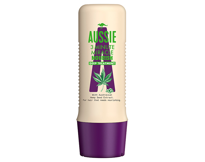 Soin 3 Minute Miracle Nourish
