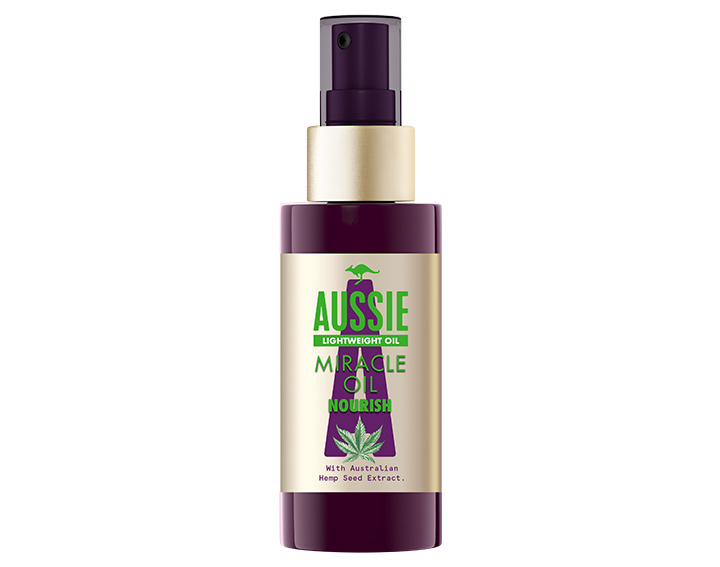 Huile Nourish