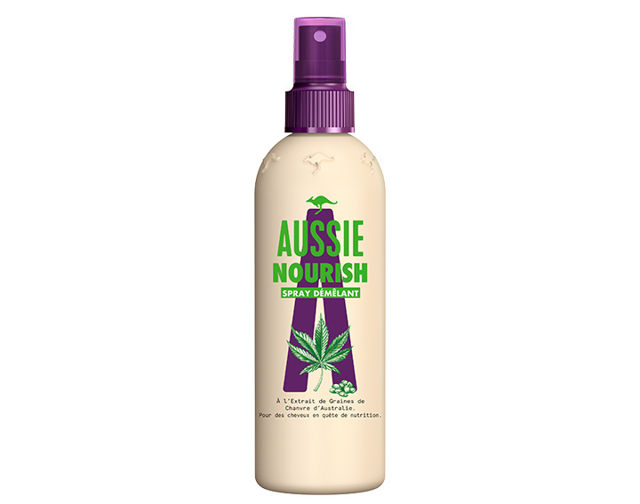 Spray Nourish