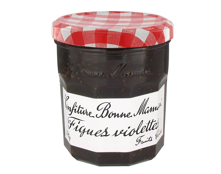 La Confiture de Figues Violettes Bonne Maman®