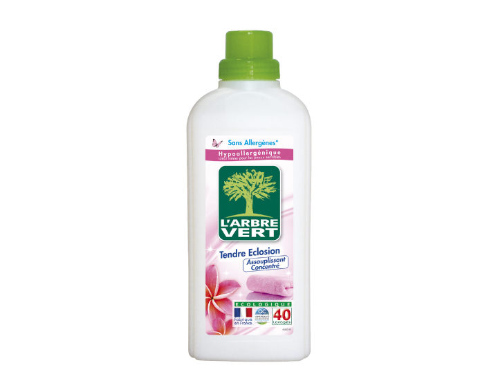 Assouplissant Tendre Eclosion 750ml