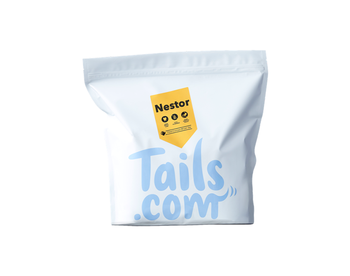 Croquettes de qualité, 100% personnalisées