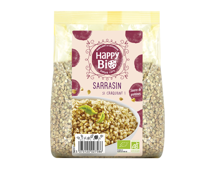 Sarrasin - 500g