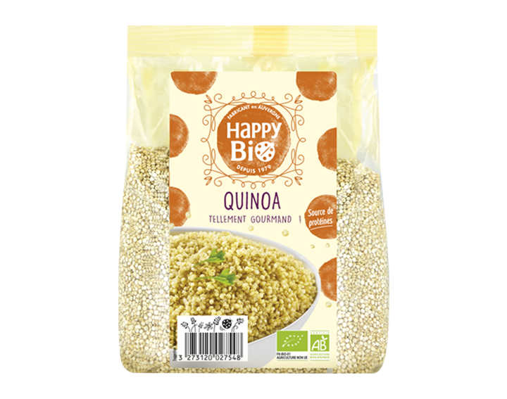 Quinoa - 500g