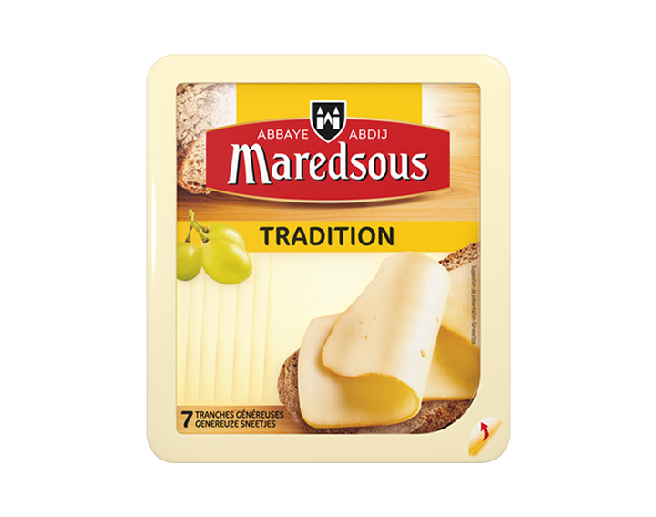 Tradition 200g
