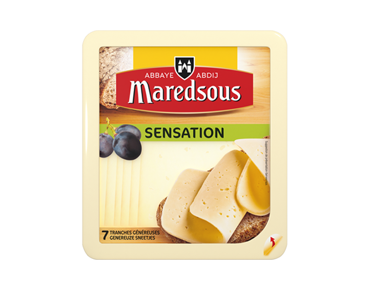 Sensation 170g