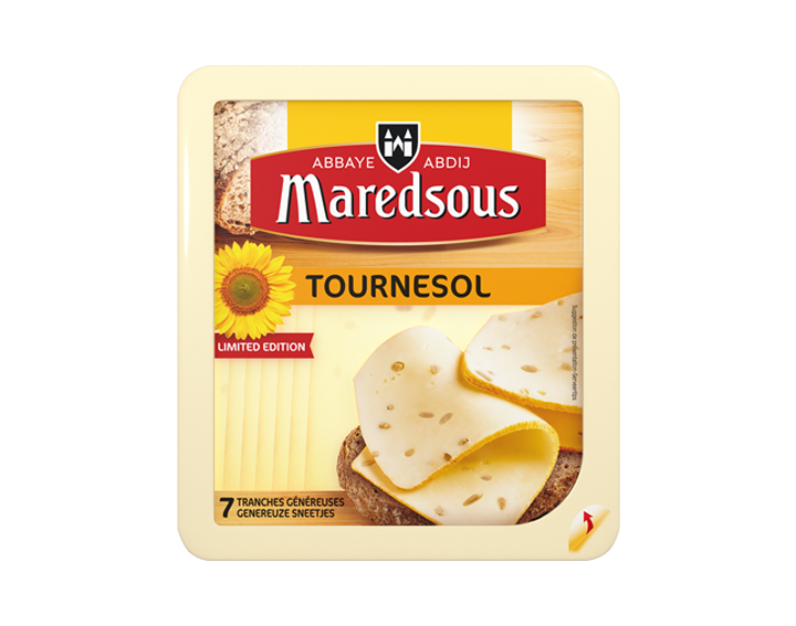 Tournesol 170g